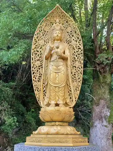 瀧不動尊(埼玉県)