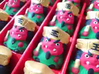 壽徳寺 じゅとくじ(福島県)