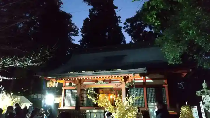 香取神宮のその他建物