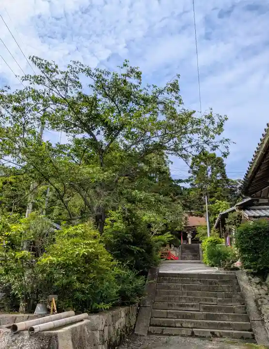 長弓寺(奈良県)