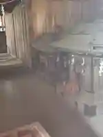 滿願寺のその他建物