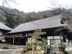 龍雲寺の建物その他