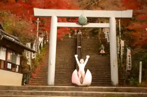 桃太郎神社（栗栖）(愛知県)