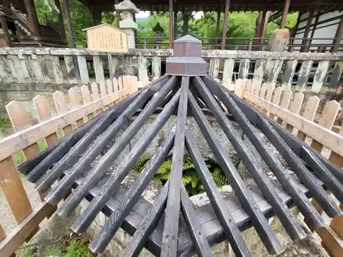 眞田神社の建物その他