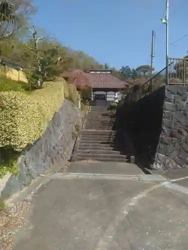 松原寺(福島県)