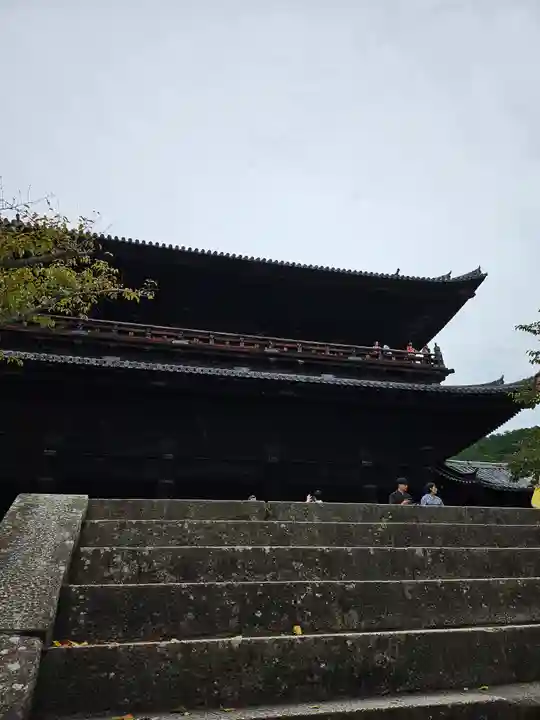 禅林寺(永観堂)(京都府)