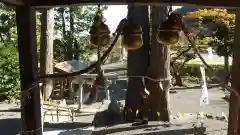 高司神社〜むすびの神の鎮まる社〜の建物その他