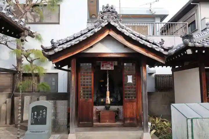 慈光円福院(和歌山県)