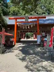 賀茂神社(宮城県)