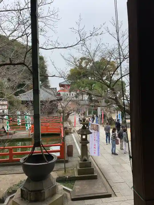 金剛宝寺(紀三井寺)のその他建物