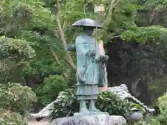 高麗山聖天院(埼玉県)