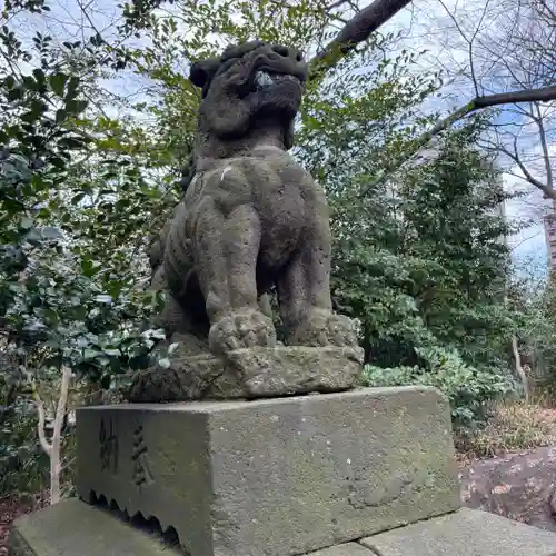 愛宕神社(福島県)