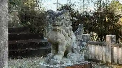 八幡神社(徳島県)
