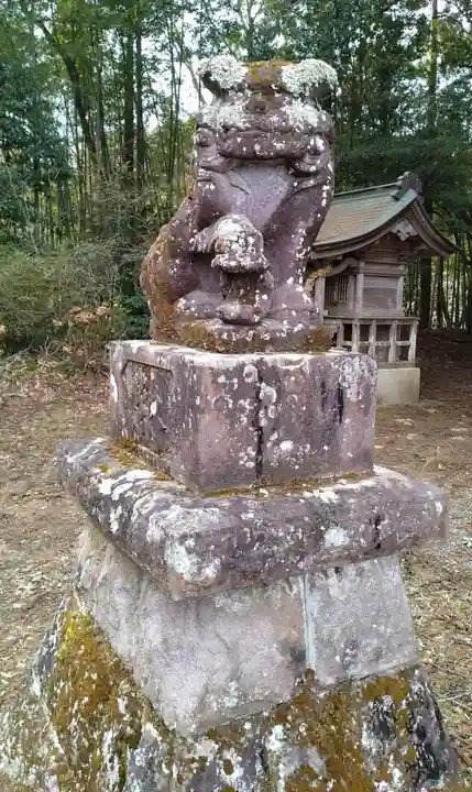水分神社(宮城県)