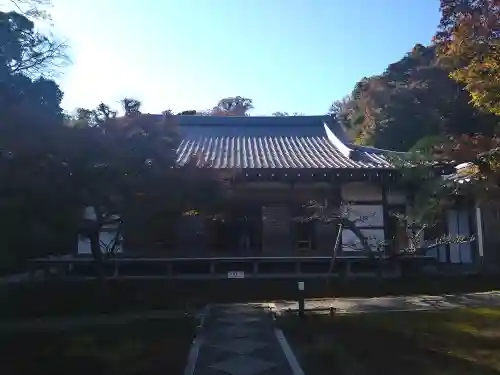 長壽寺（長寿寺）(神奈川県)