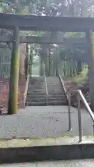 浅間神社(静岡県)