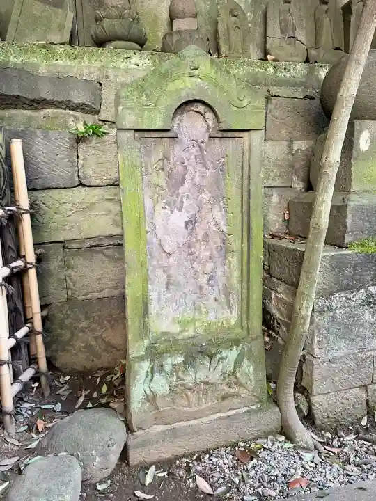 善雄寺(東京都)