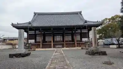 妙覺寺（妙覚寺）(京都府)