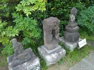 鶴見神社(神奈川県)