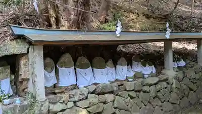 崇道神社(京都府)