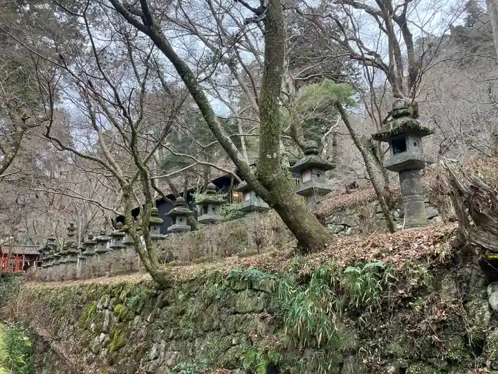 談山神社(奈良県)
