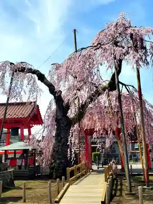 妙関寺(福島県)