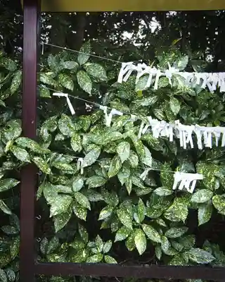忍　諏訪神社・東照宮　(埼玉県)