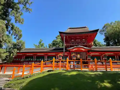 春日大社のその他建物