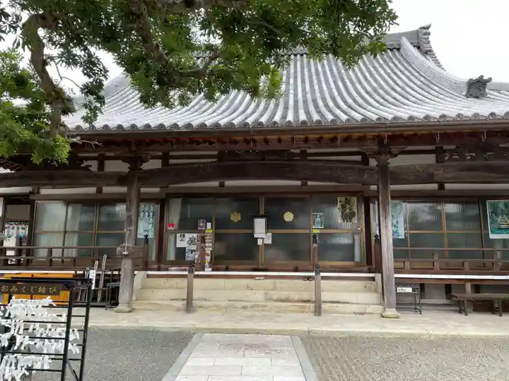 多聞寺(兵庫県)