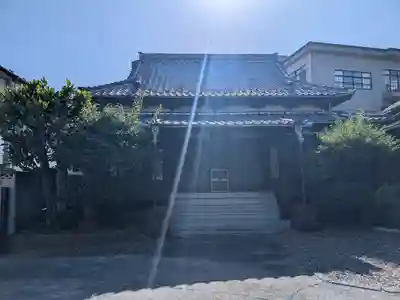 泉福寺(東京都)