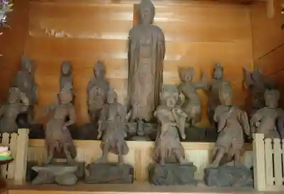 円龍寺(宮城県)