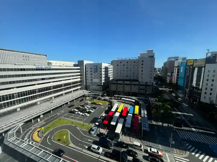 筥崎宮(福岡県)