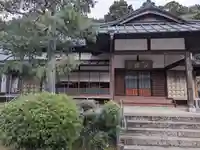 正眼寺(神奈川県)