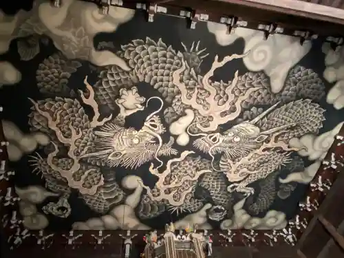 建仁寺（建仁禅寺）(京都府)