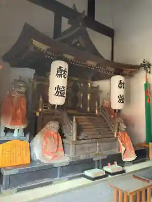 住吉大社の末社・摂社