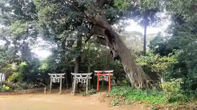 雷神社(千葉県)