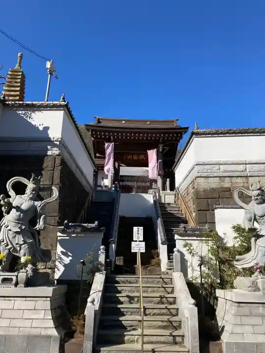 妙音寺のその他建物