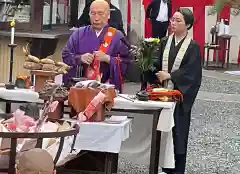 大智院（清水寺大智院）のお祭り