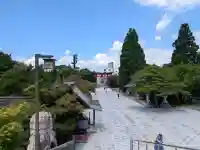 盛岡八幡宮(岩手県)