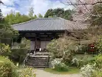 不退寺(奈良県)