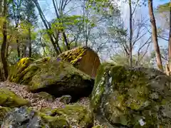 吉備津彦神社(岡山県)