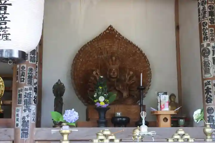 観音正寺(滋賀県)