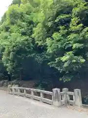 橿原神宮の建物その他