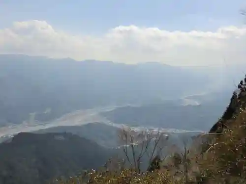 久遠寺(山梨県)