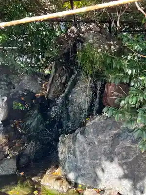 川越熊野神社のその他建物