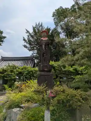 安楽寺(岐阜県)