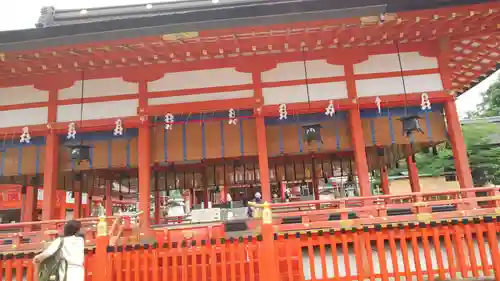 伏見稲荷大社(京都府)