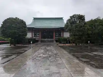 吉祥寺(東京都)