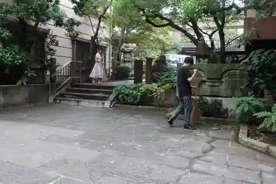 光明寺のその他建物