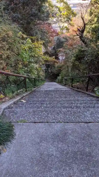 持宝院のその他建物